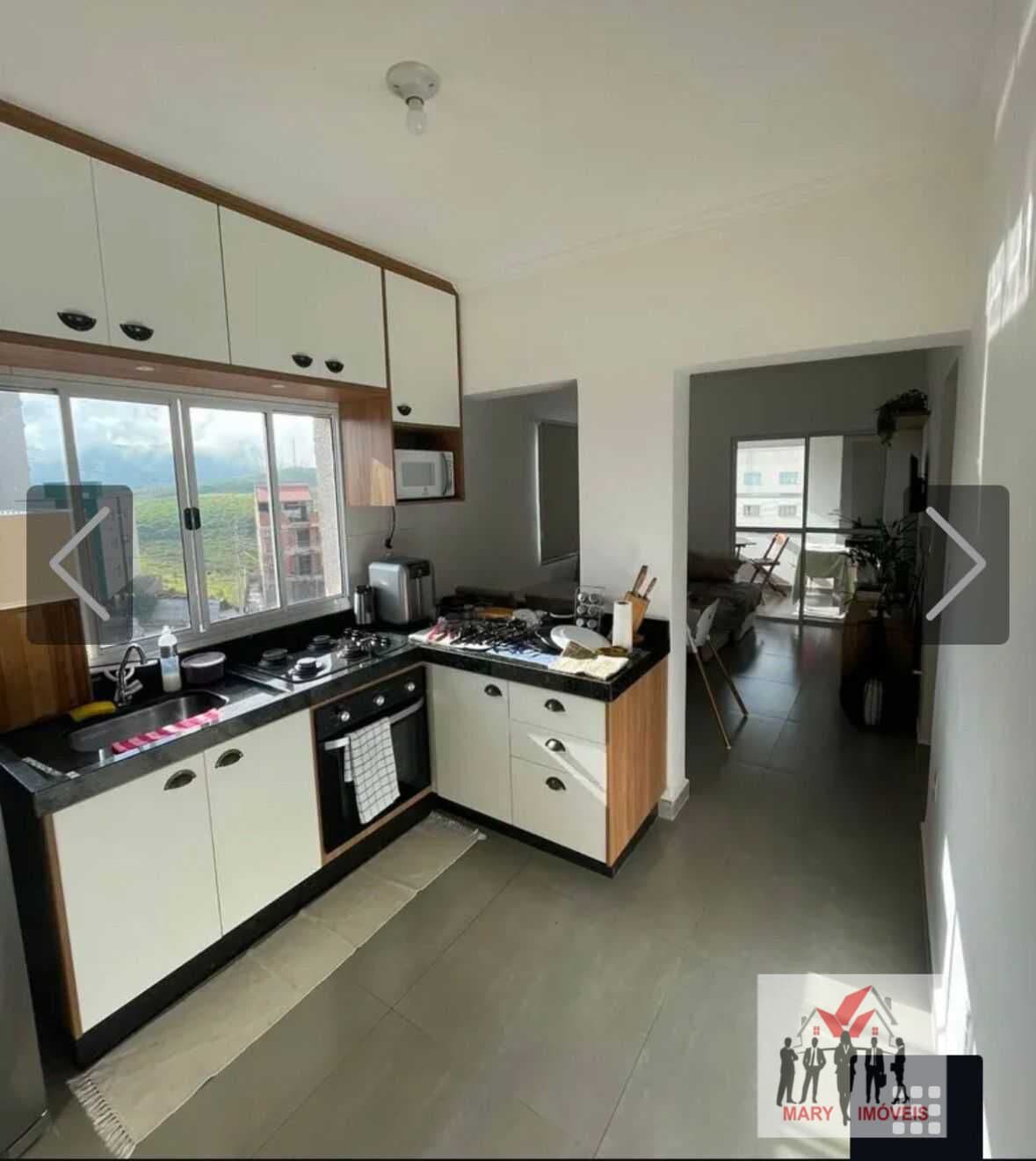 Apartamento em Poços de Caldas - Residencial Veredas