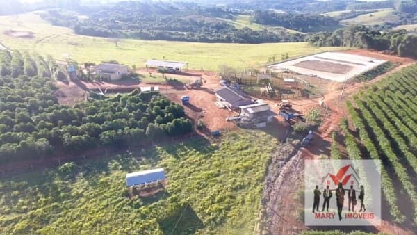 Fazenda/Sítios/Chácaras em Boa Esperança - Centro