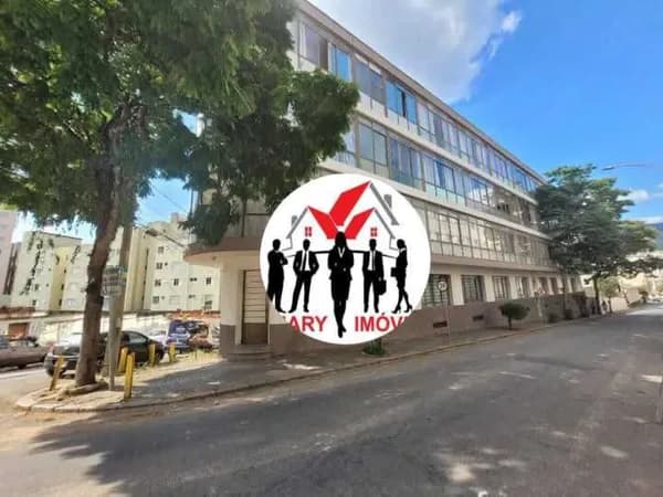 Apartamento em Poços de Caldas - Centro