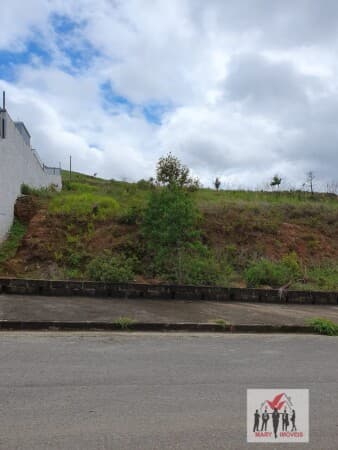Lote/Terreno em Poços de Caldas - Jardim Europa