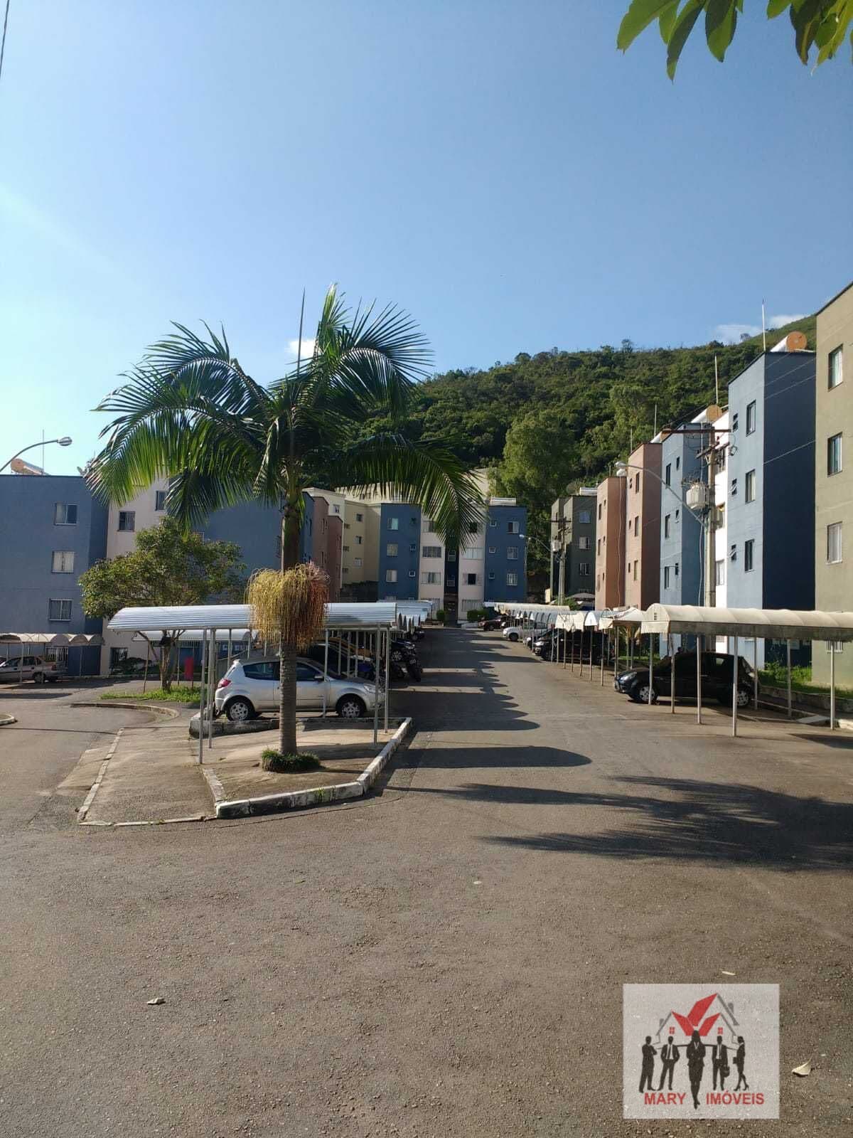Apartamento Padrão à venda em Poços de Caldas/MG