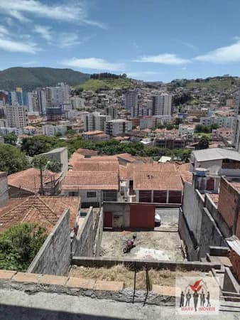 Casa em Poços de Caldas - Centro