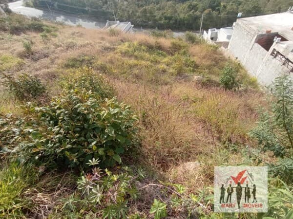 Lote/Terreno em Poços de Caldas - Jardim Bandeirantes