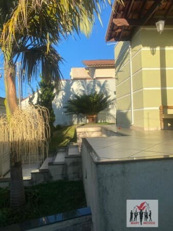 Casa em Poços de Caldas - Residencial Morumbi