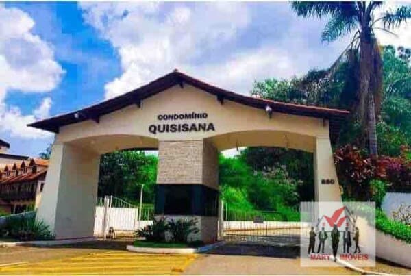 Apartamento em Poços de Caldas - Jardim Quisisana