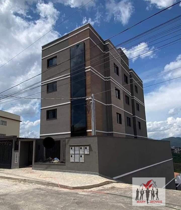 Apartamento em Poços de Caldas - Residencial Morumbi