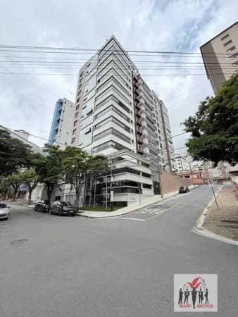 Apartamento Alto Padrão à venda em Poços de Caldas/MG