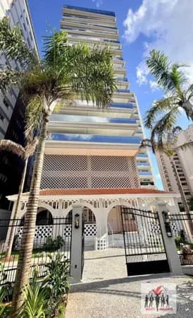 Apartamento em Poços de Caldas - Centro