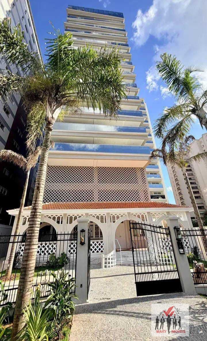 Apartamento em Poços de Caldas - Centro