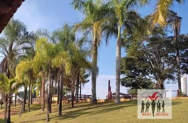 Fazenda/Sítios/Chácaras em Luz - Centro