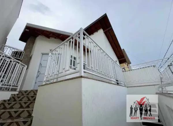Casa em Poços de Caldas - Jardim das Hortênsias