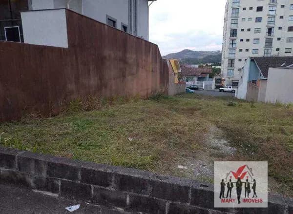 Lote/Terreno em Poços de Caldas - Jardim Elvira Dias