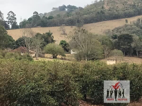 Fazenda/Sítios/Chácaras em Muzambinho - Centro