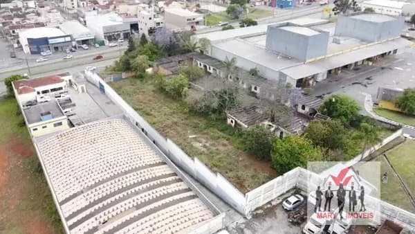 Lote/Terreno em Poços de Caldas - Estância Poços de Caldas