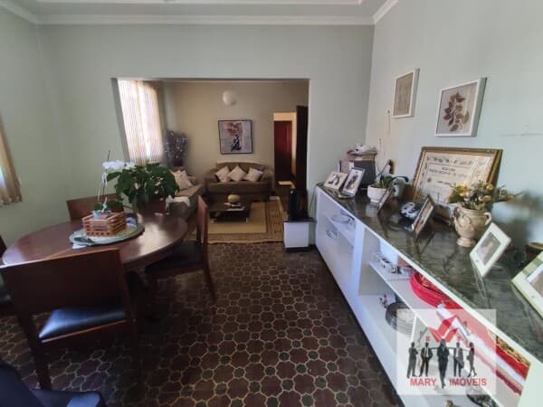 Casa em Poços de Caldas - Jardim Cascatinha