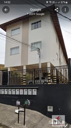 Apartamento em Poços de Caldas - Residencial Morumbi