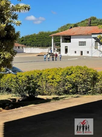 Fazenda/Sítios/Chácaras em Santo Antônio do Amparo - Centro