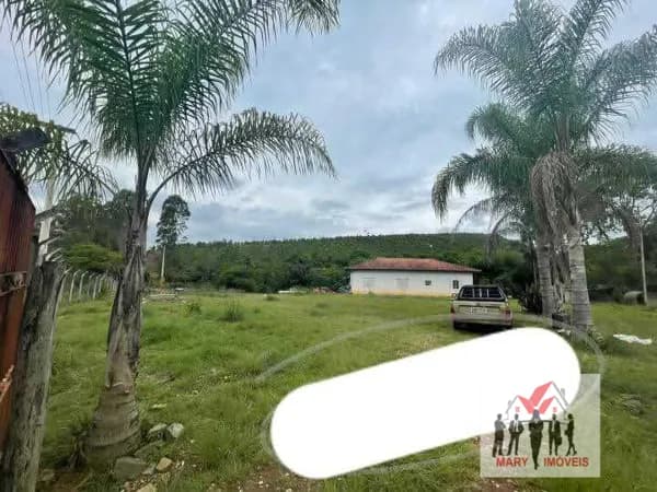 Fazenda/Sítios/Chácaras em Andradas - Centro