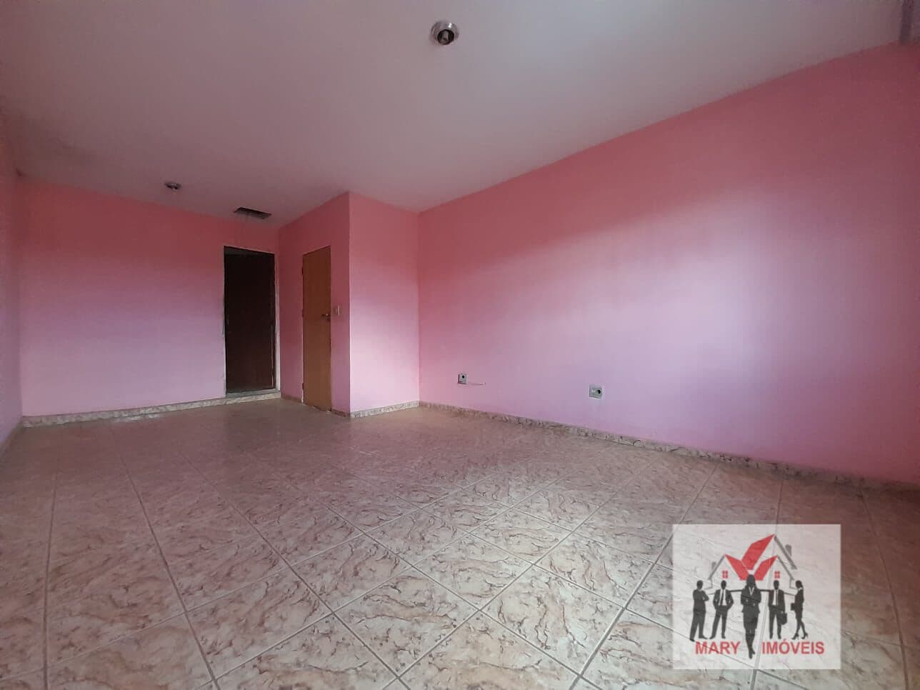 Casa em Poços de Caldas - Conjunto Habitacional Pedro Afonso Junqueira
