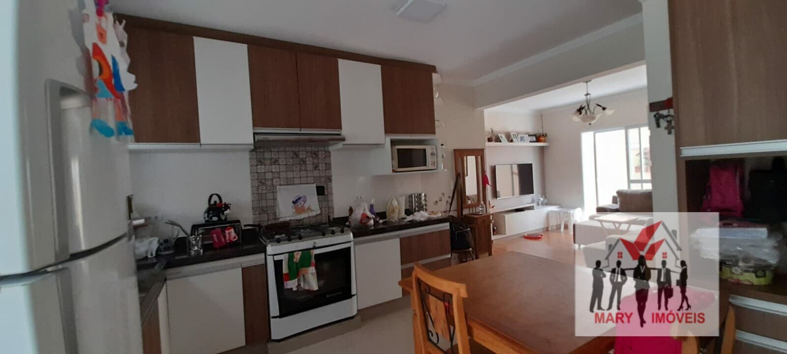 Apartamento em Poços de Caldas - Residencial Morumbi