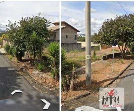 Lote/Terreno em Poços de Caldas - Bortolan