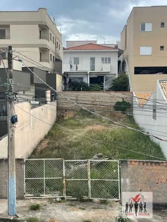 Lote/Terreno em Poços de Caldas - Jardim das Hortênsias