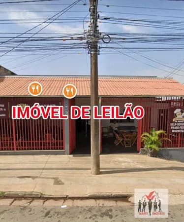 Ponto Comercial/Loja/Box em Pouso Alegre - Bela Vista
