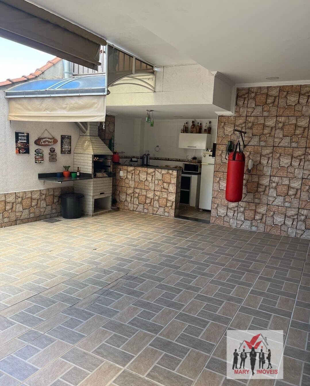 Casa em Poços de Caldas - Jardim das Azaléias