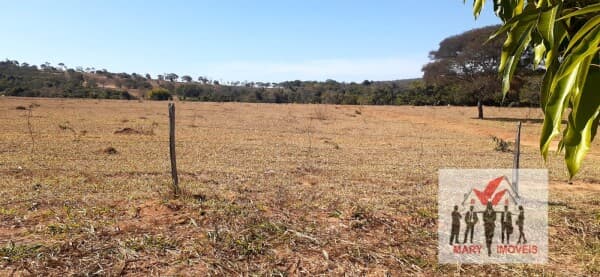 Fazenda/Sítios/Chácaras em Felixlândia - Centro