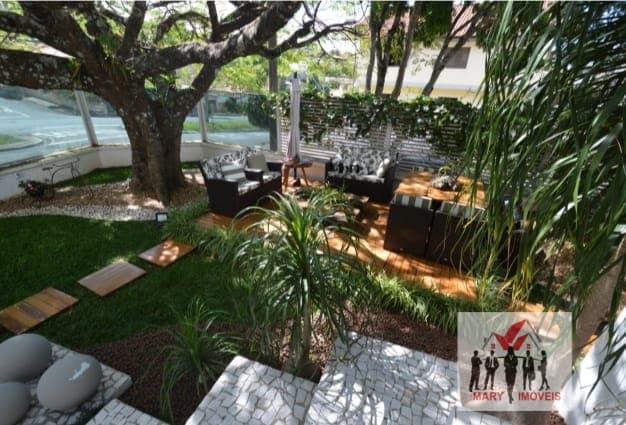 Casa em Poços de Caldas - Jardim dos Estados