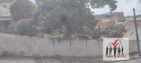 Lote/Terreno em Poços de Caldas - Jardim São Paulo