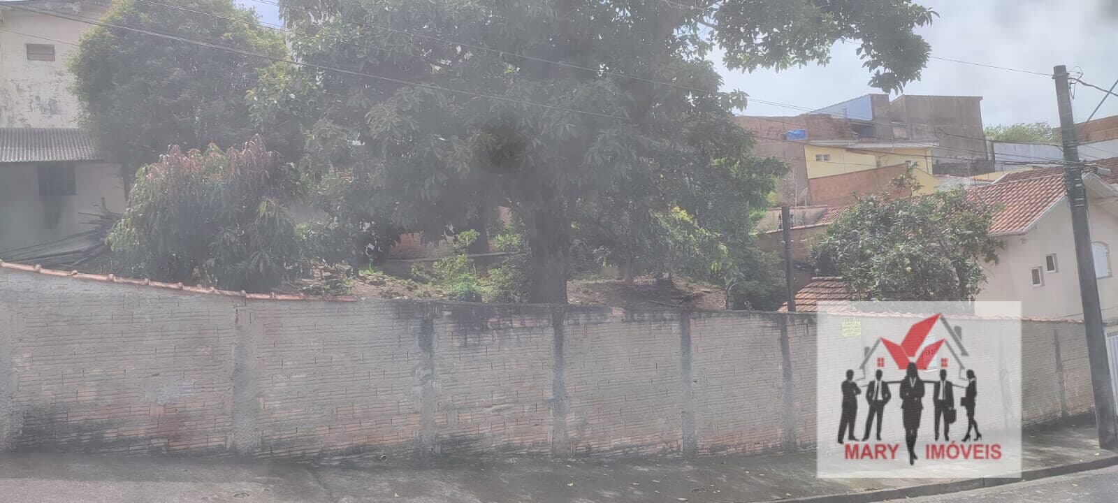 Lote/Terreno em Poços de Caldas - Jardim São Paulo