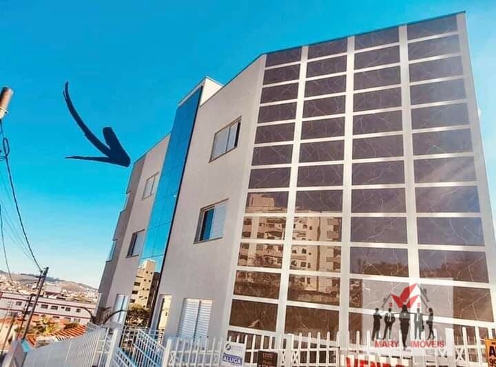 Apartamento em Poços de Caldas - Jardim dos Estados