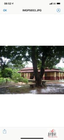 Fazenda/Sítios/Chácaras em Alto Araguaia - Centro