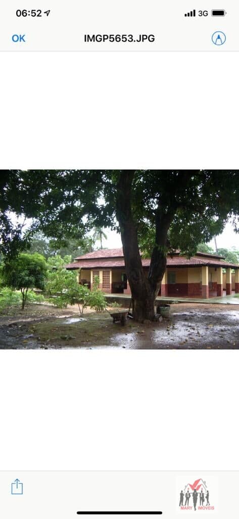 Fazenda/Sítios/Chácaras em Alto Araguaia - Centro