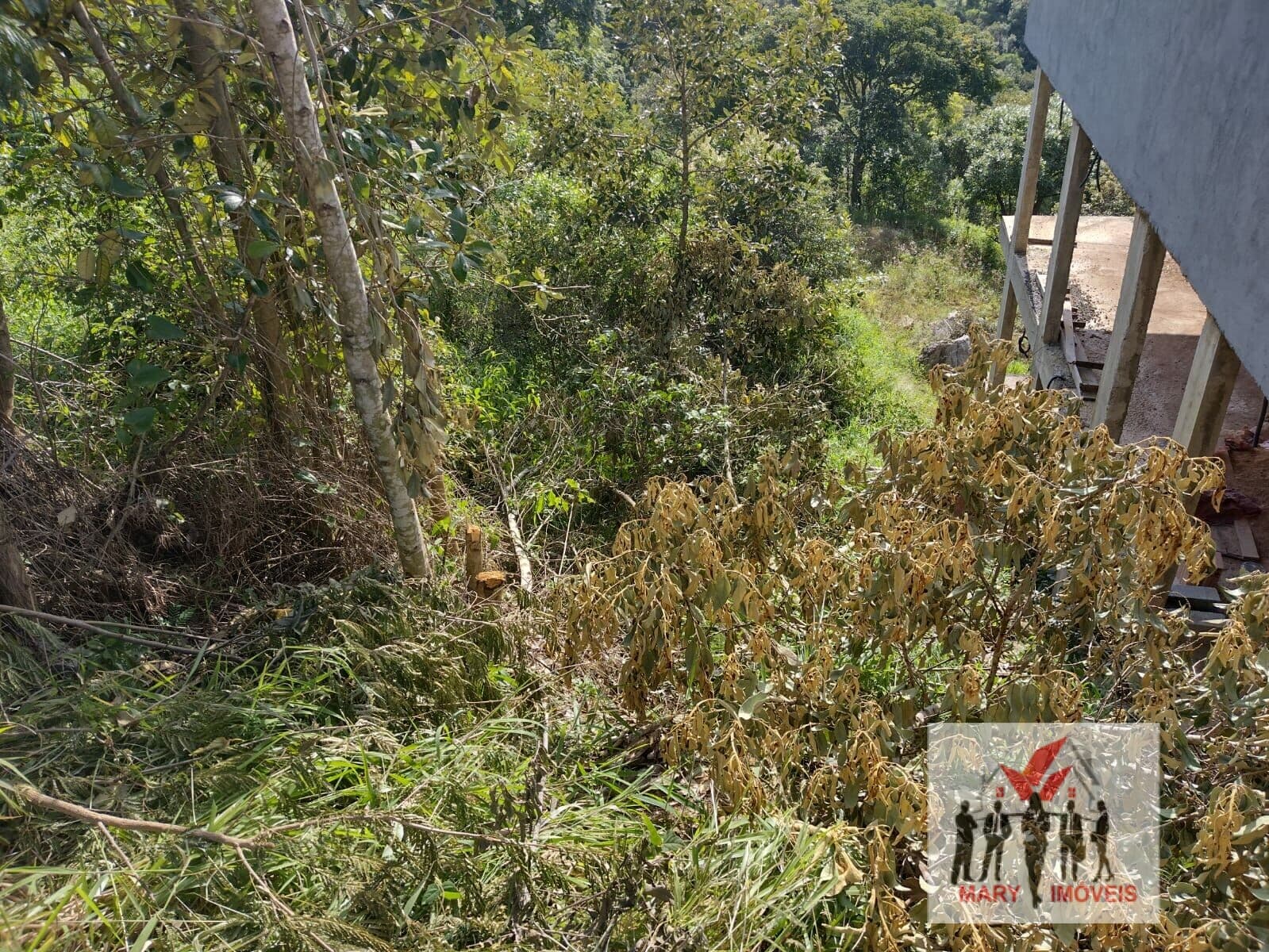 Lote/Terreno em Poços de Caldas - Jardim Bandeirantes