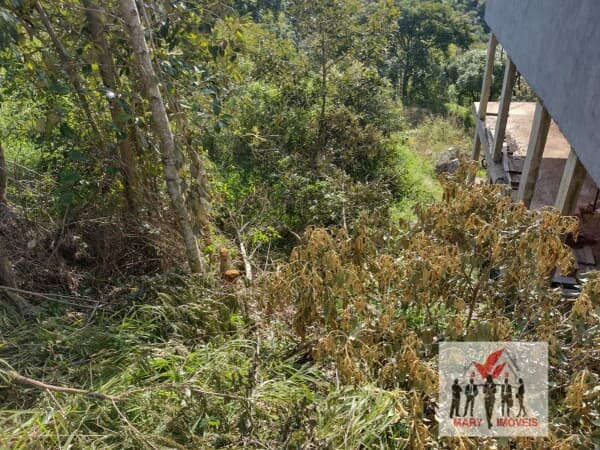 Lote/Terreno em Poços de Caldas - Jardim Bandeirantes