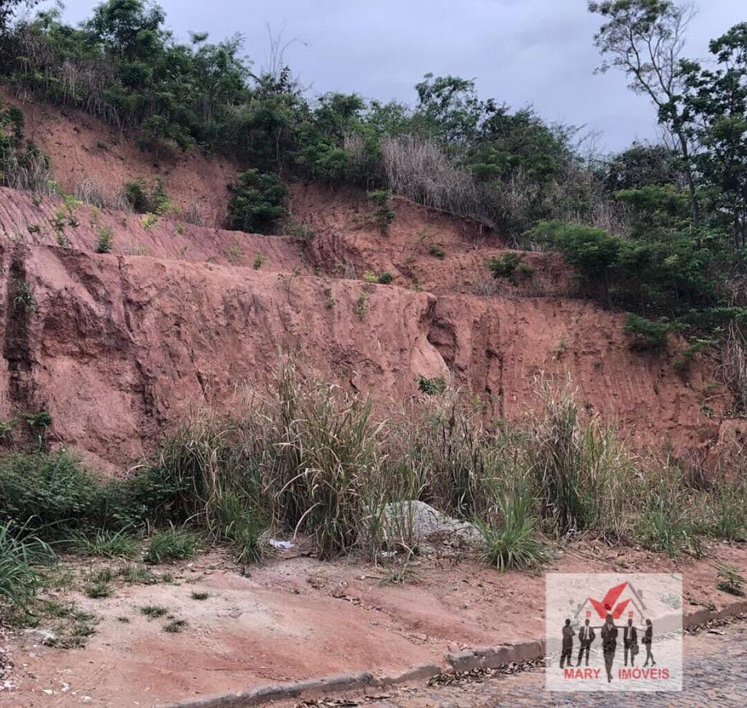 Lote/Terreno em Poços de Caldas - Jardim Esmeralda