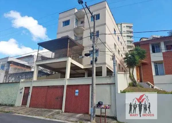 Apartamento em Poços de Caldas - Jardim Quisisana