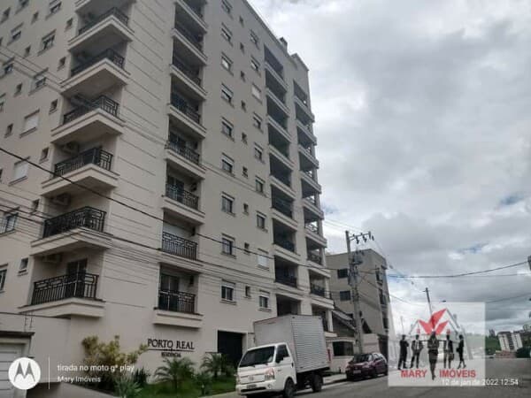 Apartamento Alto Padrão para Venda em Jardim Elvira Dias Poços de Caldas-MG