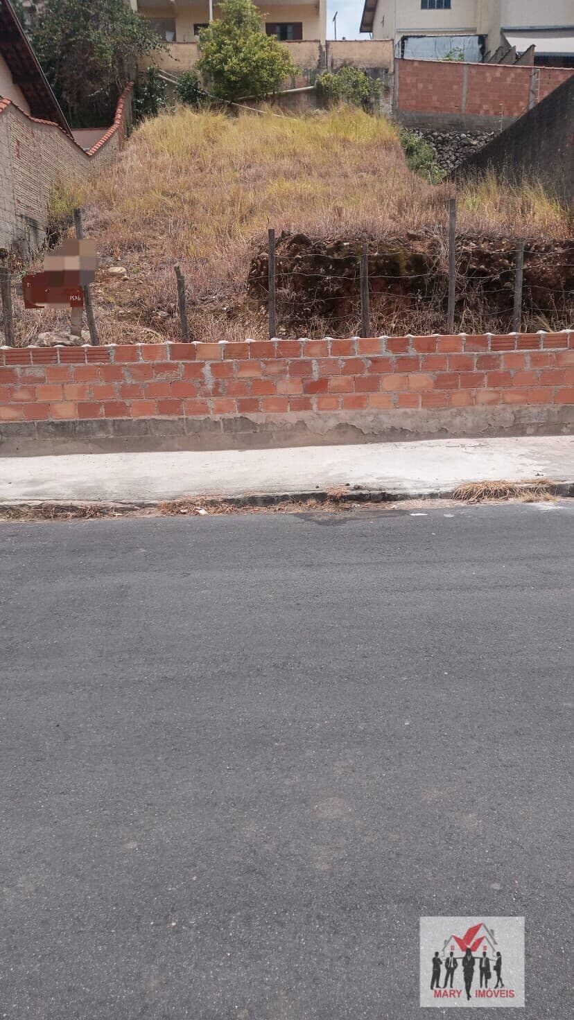 Lote/Terreno em Poços de Caldas - Jardim Bandeirantes