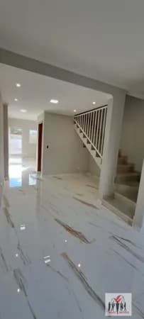 Casa em Poços de Caldas - Jardim São Bento