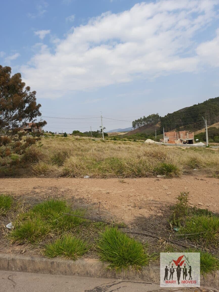 Lote/Terreno em Poços de Caldas - Jardins de Florença