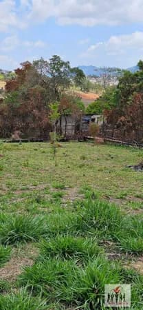 Lote/Terreno em Poços de Caldas - Chácara Poços de Caldas