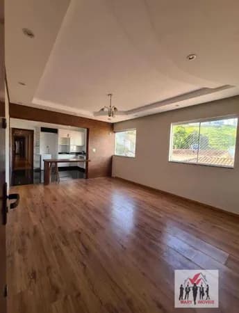 Apartamento em Poços de Caldas - Jardim Quisisana