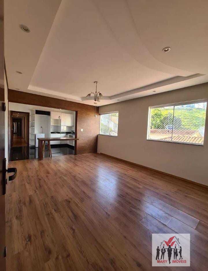 Apartamento em Poços de Caldas - Jardim Quisisana
