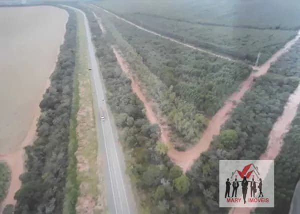 Fazenda/Sítios/Chácaras em Belo Horizonte - Centro