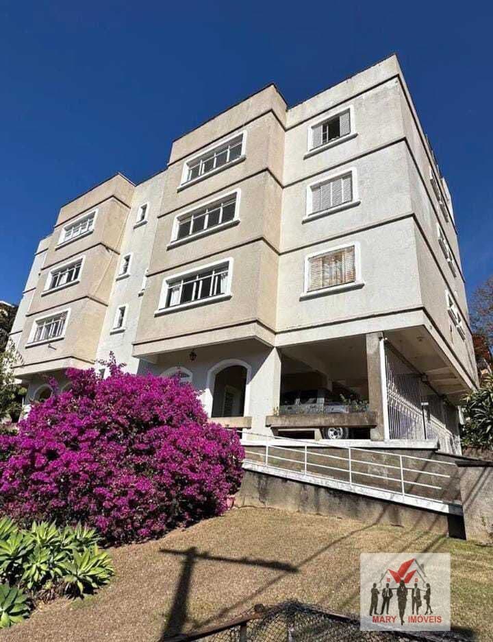 Apartamento em Poços de Caldas - Jardim Planalto