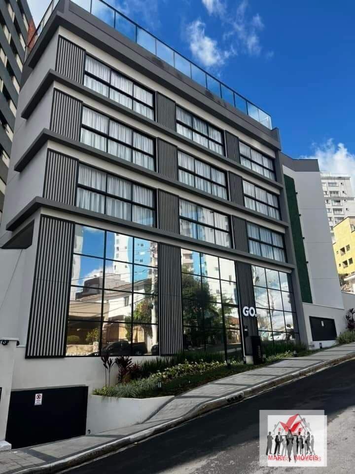 Apartamento em Poços de Caldas - Centro
