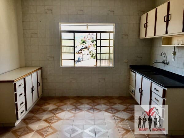 Apartamento em Poços de Caldas - Jardim São Paulo